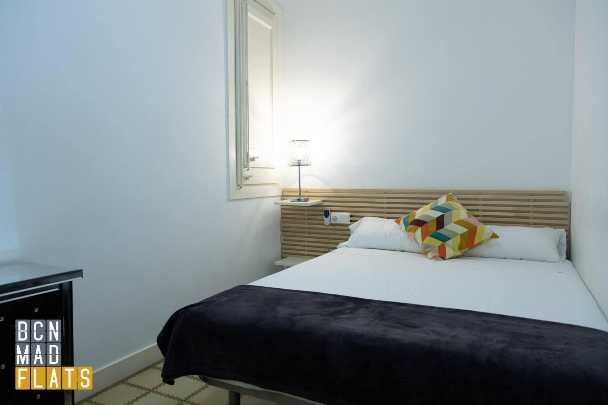 Appartement Bcn - Sagrada Familia Barcelone