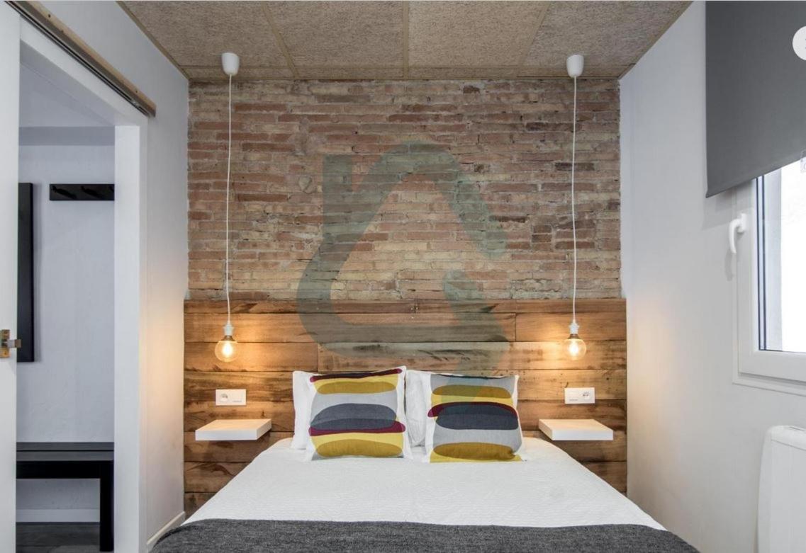 Cozy In Sants Barcelona