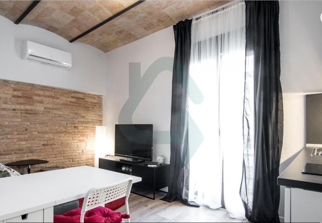 Cozy In Sants * Barcelone