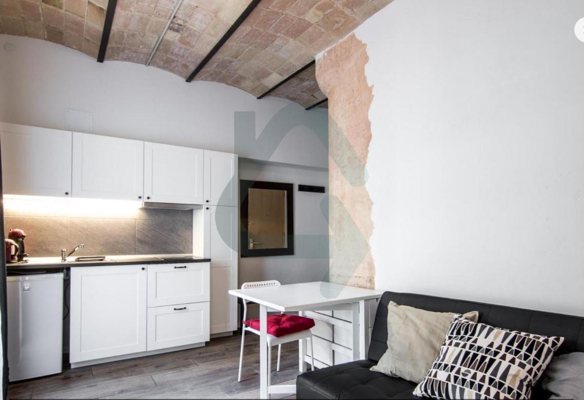 Cozy In Sants Apartamento
