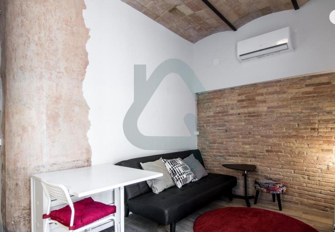 Cozy In Sants Appartement Barcelone