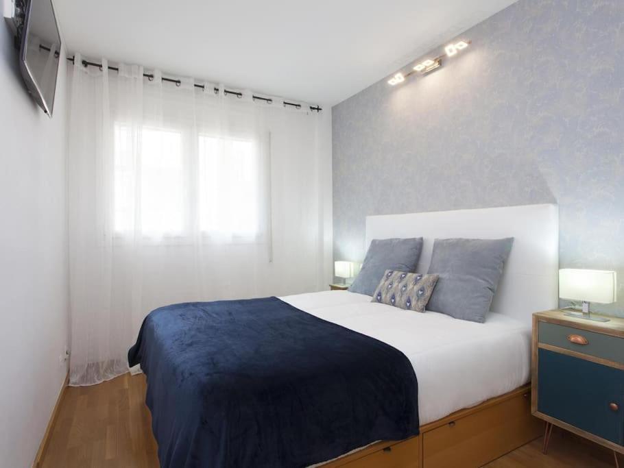 Appartement Cozy In Residential Center By Maison Pinata *