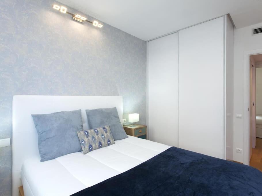 Cozy In Residential Center By Maison Pinata Appartement *