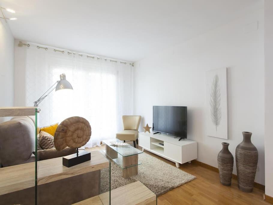 Appartement Cozy In Residential Center By Maison Pinata *