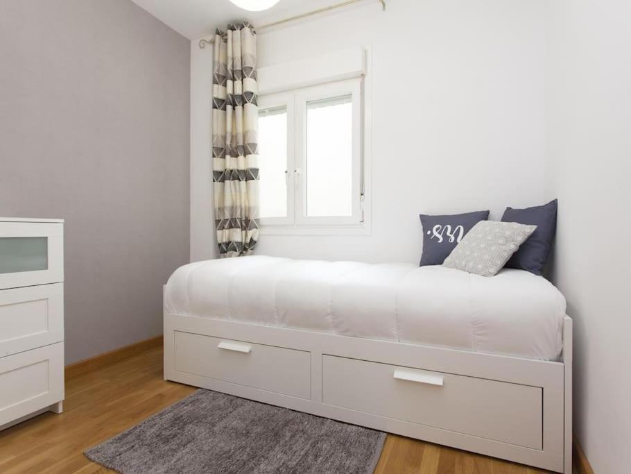 Cozy In Residential Center By Maison Pinata * Barcelone