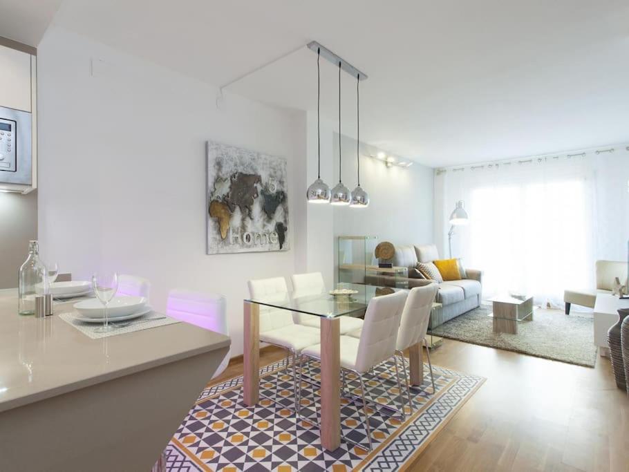 Appartement Cozy In Residential Center By Maison Pinata *