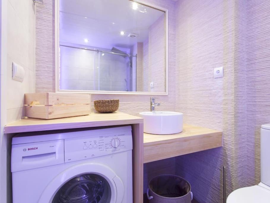 Cozy In Residential Center By Maison Pinata Appartement *