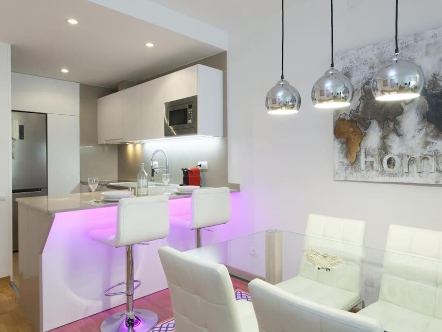 Appartement Cozy In Residential Center By Maison Pinata Barcelone