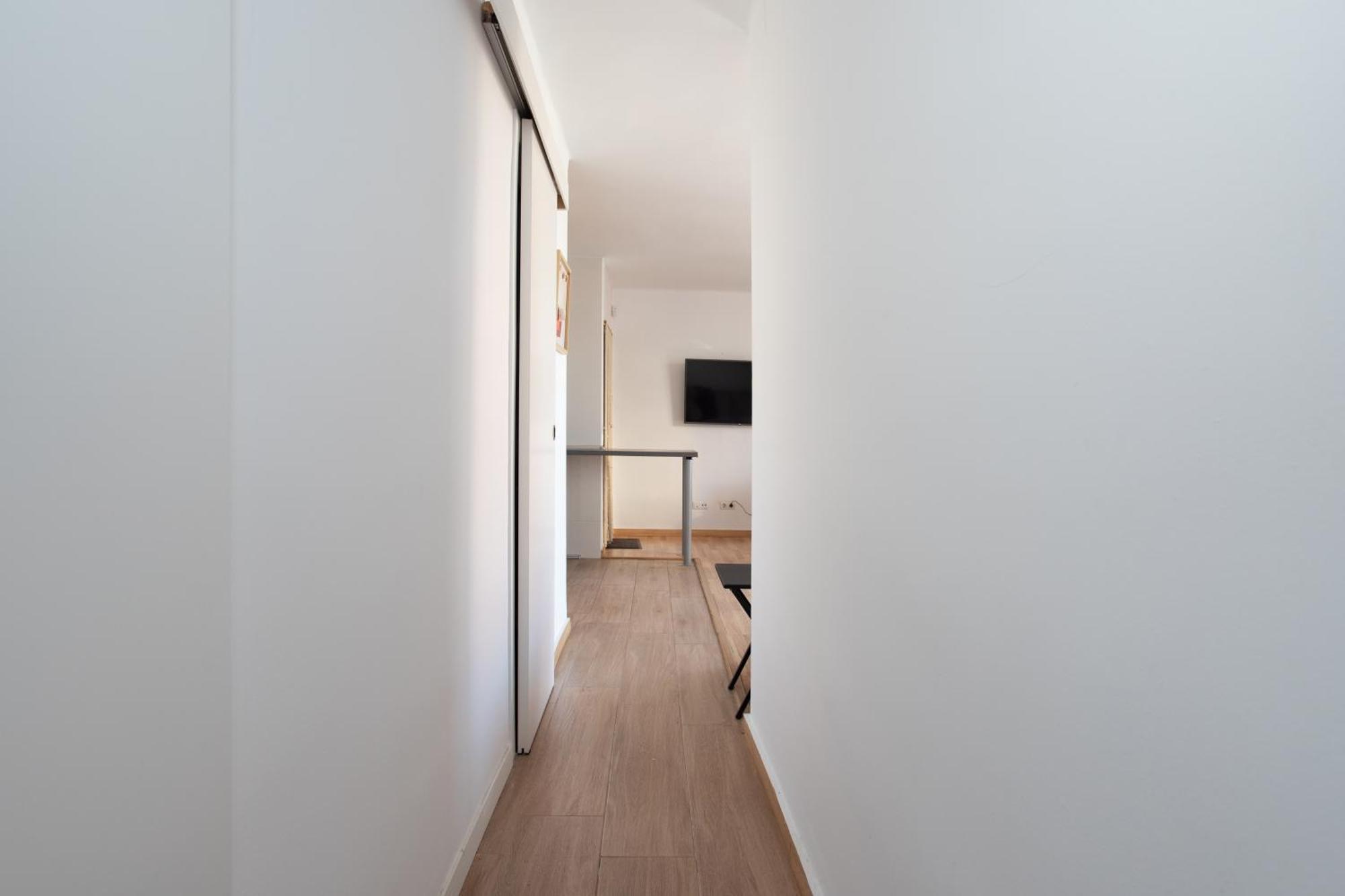 Sunshine & Beach Urban Two-bedroom * Barcelone