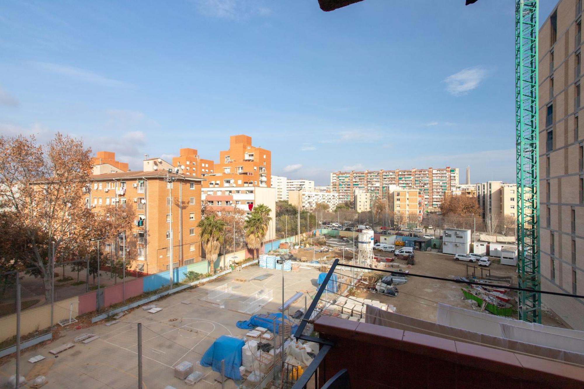 Appartement Sunshine & Beach Urban Two-bedroom