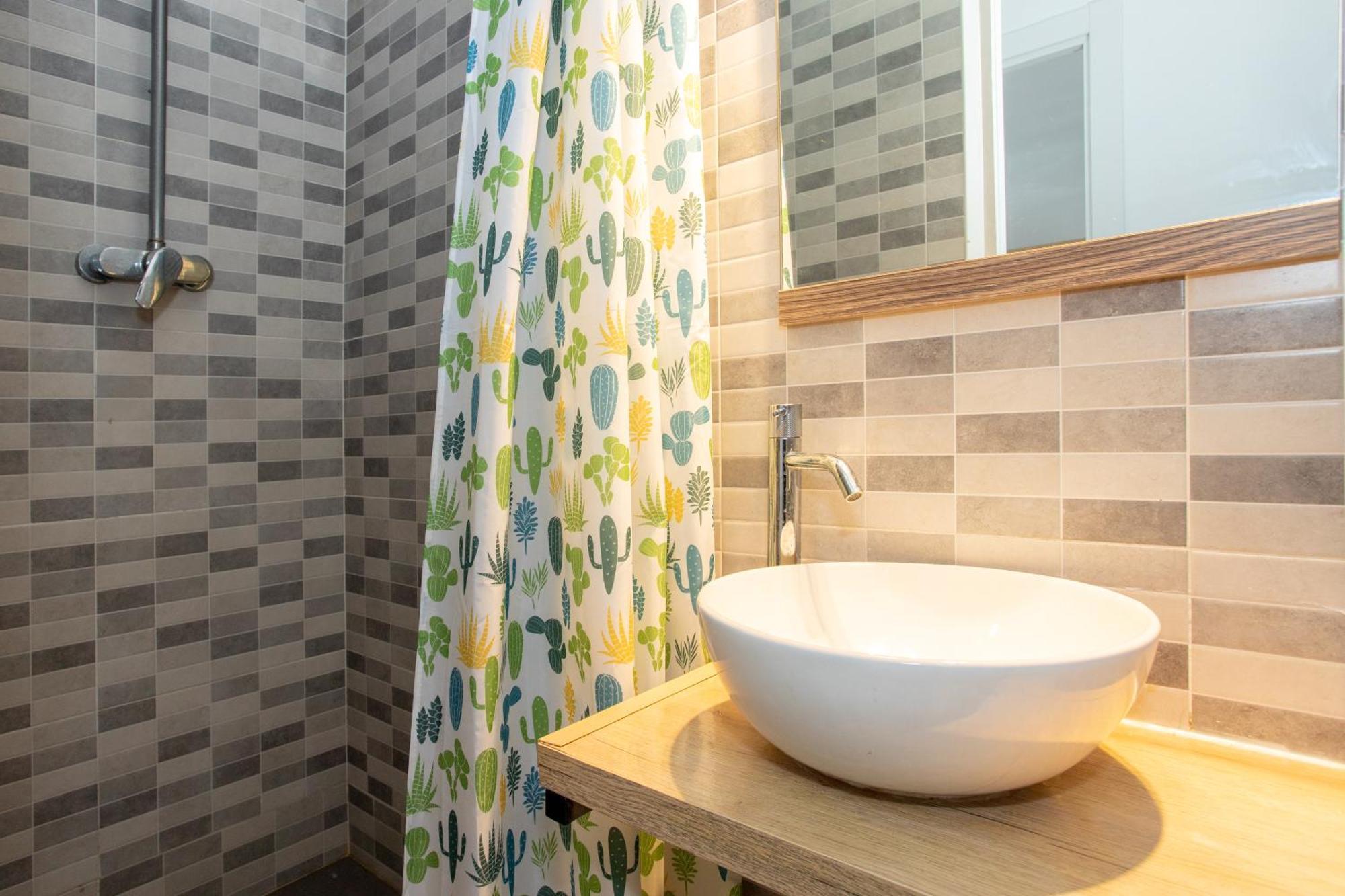 Appartement Sunshine & Beach Urban Two-bedroom Barcelone