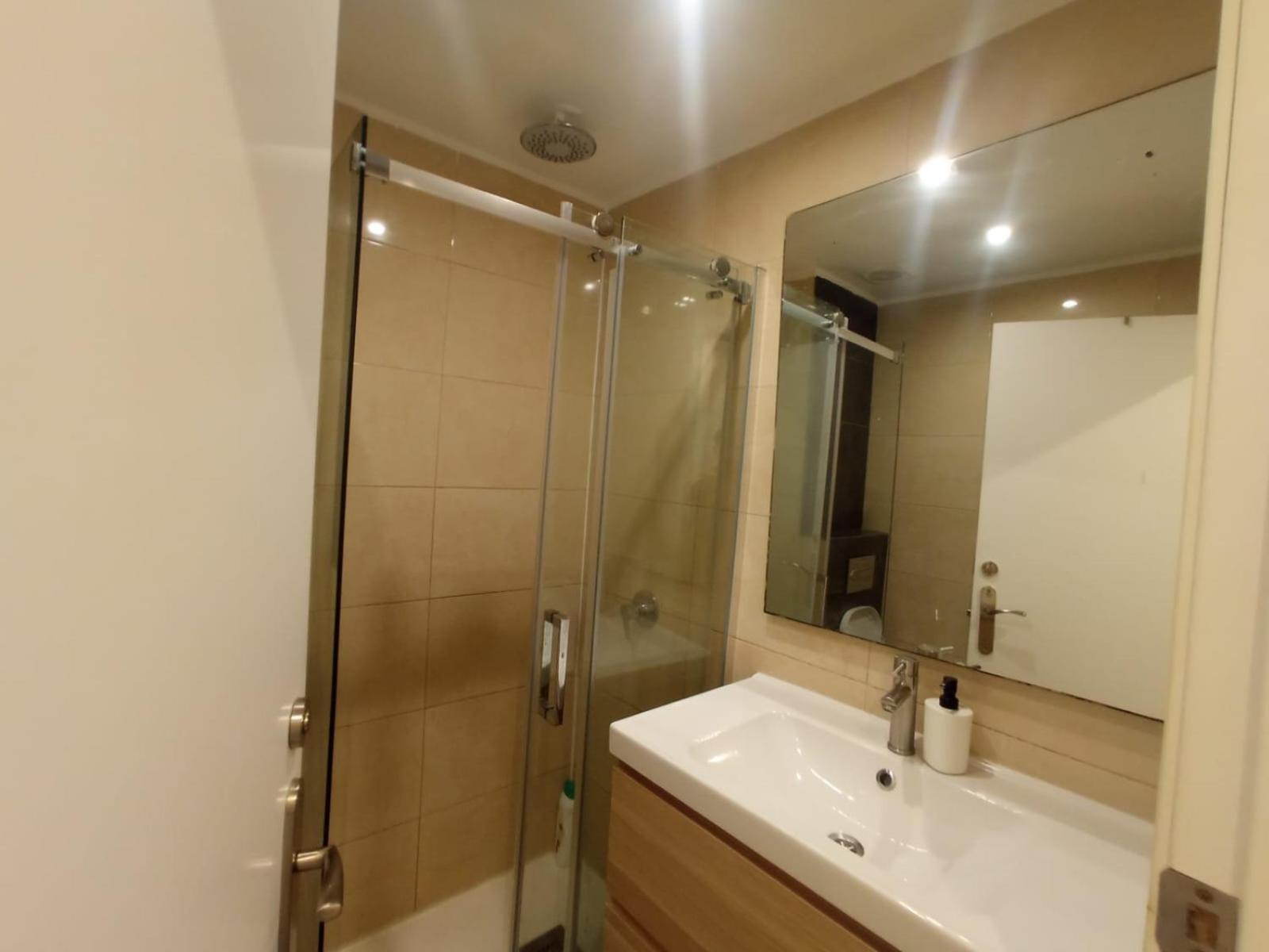 Hostel Private On Tamarit Street