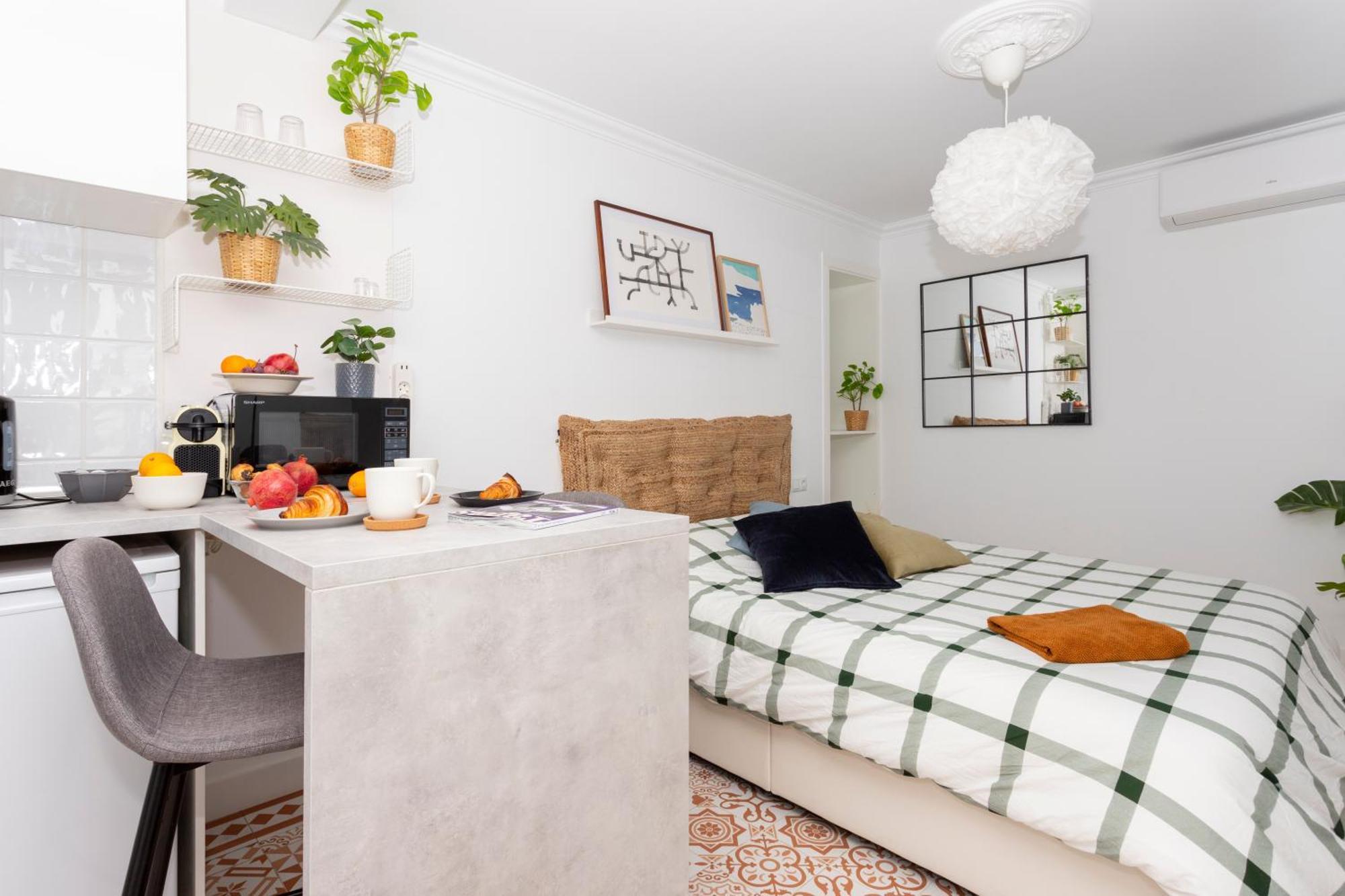 Fantastic Gothic 00 Appartement Barcelona