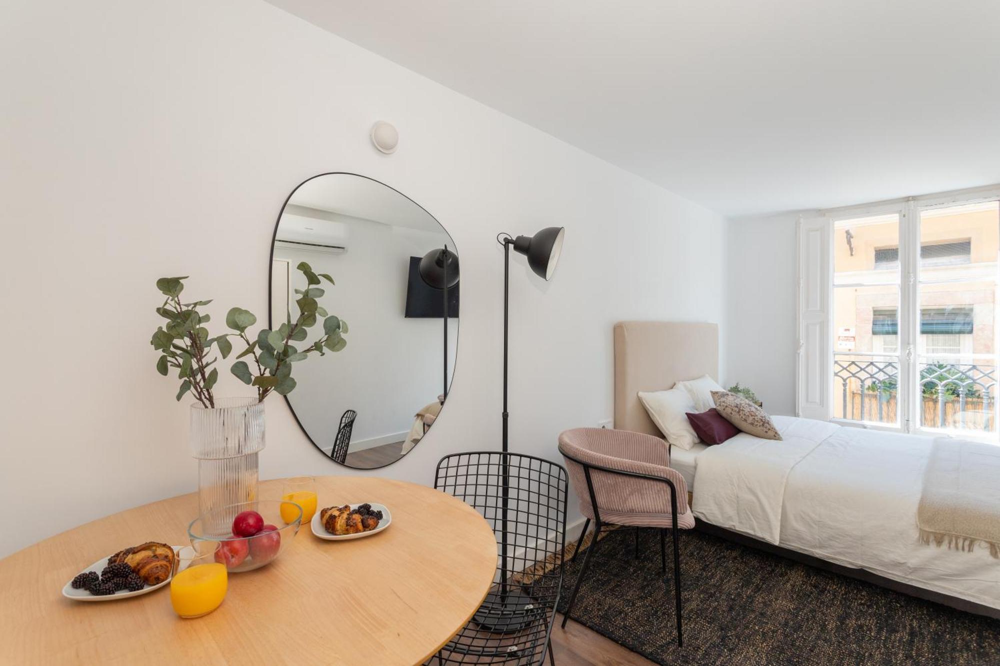 Appartement Fantastic Gothic 00