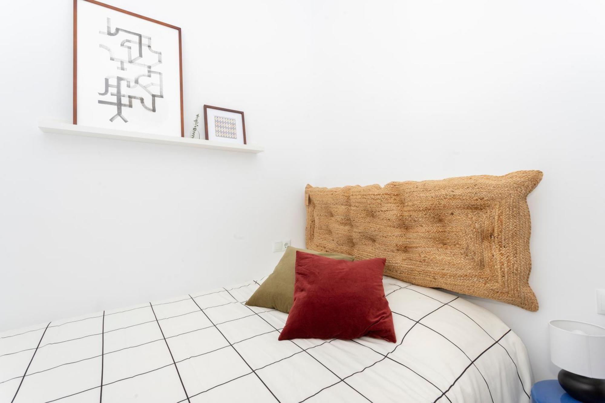 Fantastic Gothic 00 Appartement Barcelona