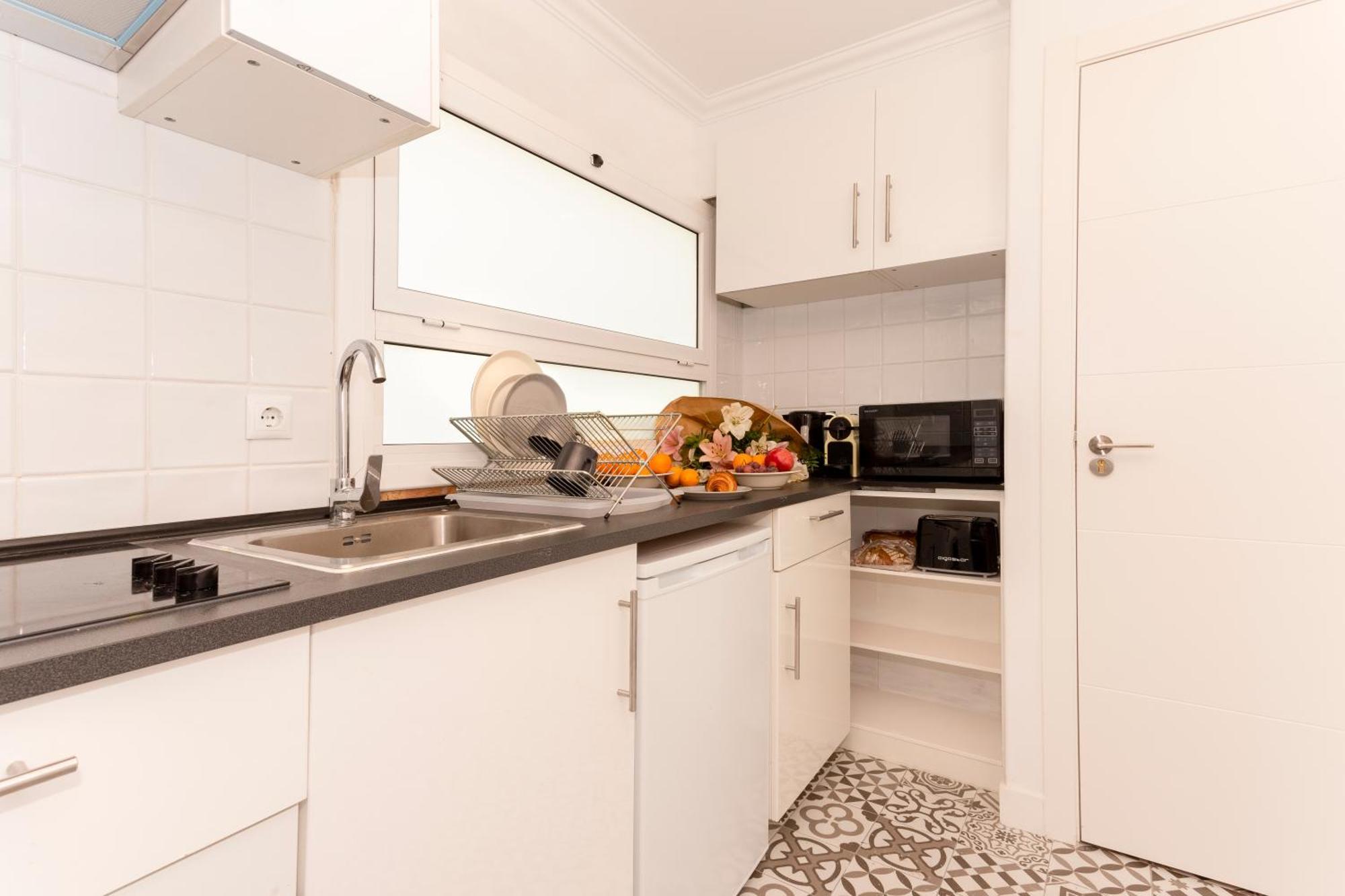 Fantastic Gothic 00 Appartement Barcelona