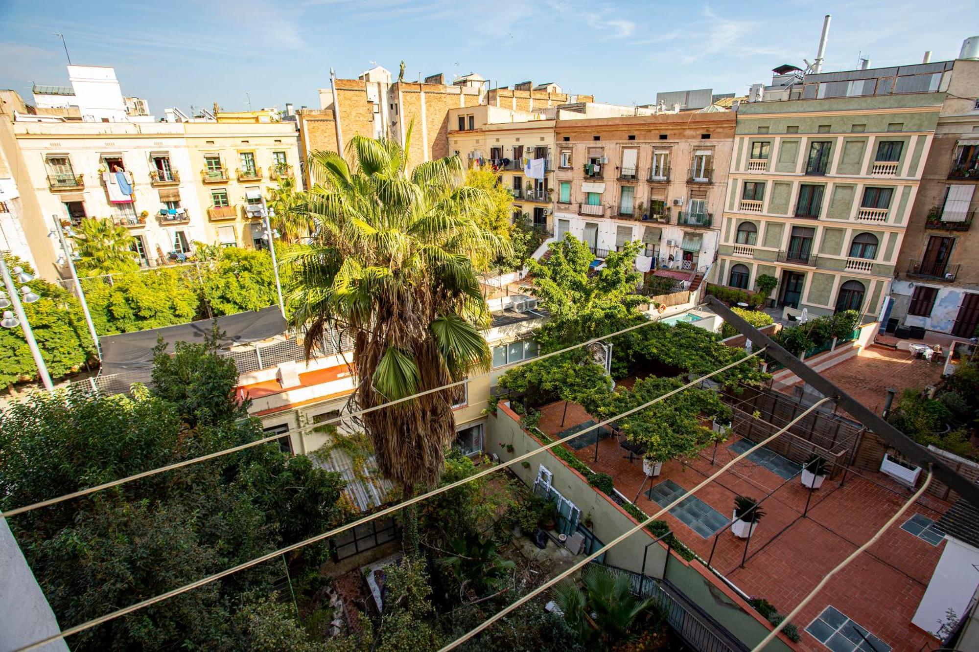 Appartement Fantastic Gothic 00 Barcelona