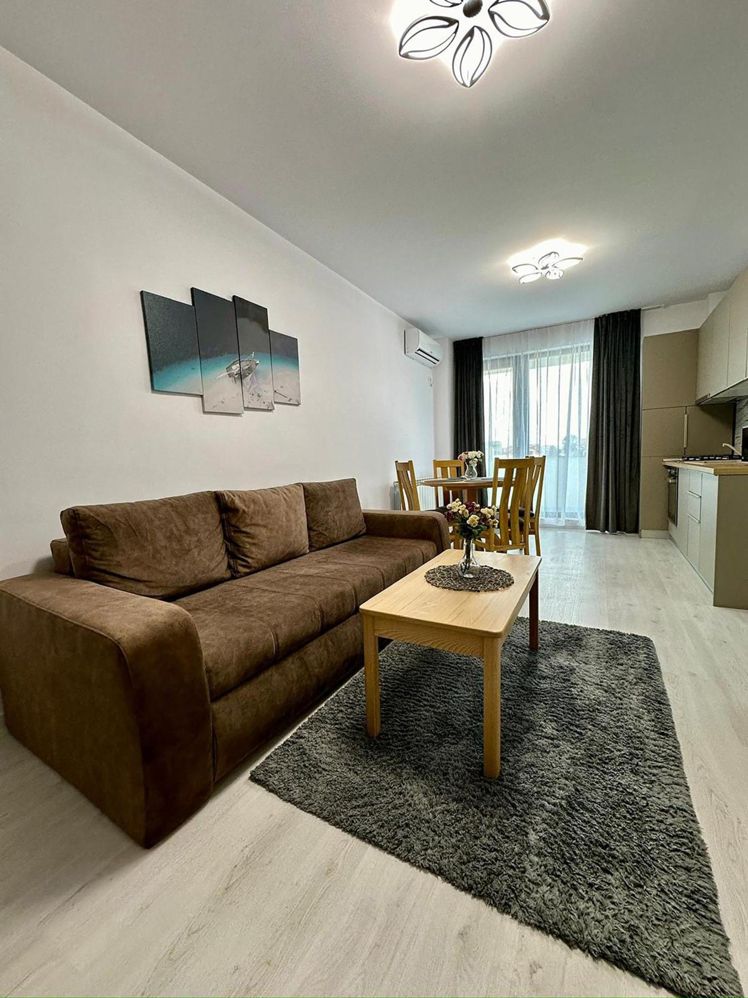 Apartamento Elegante, Luminoso Y Coqueto * Barcelone