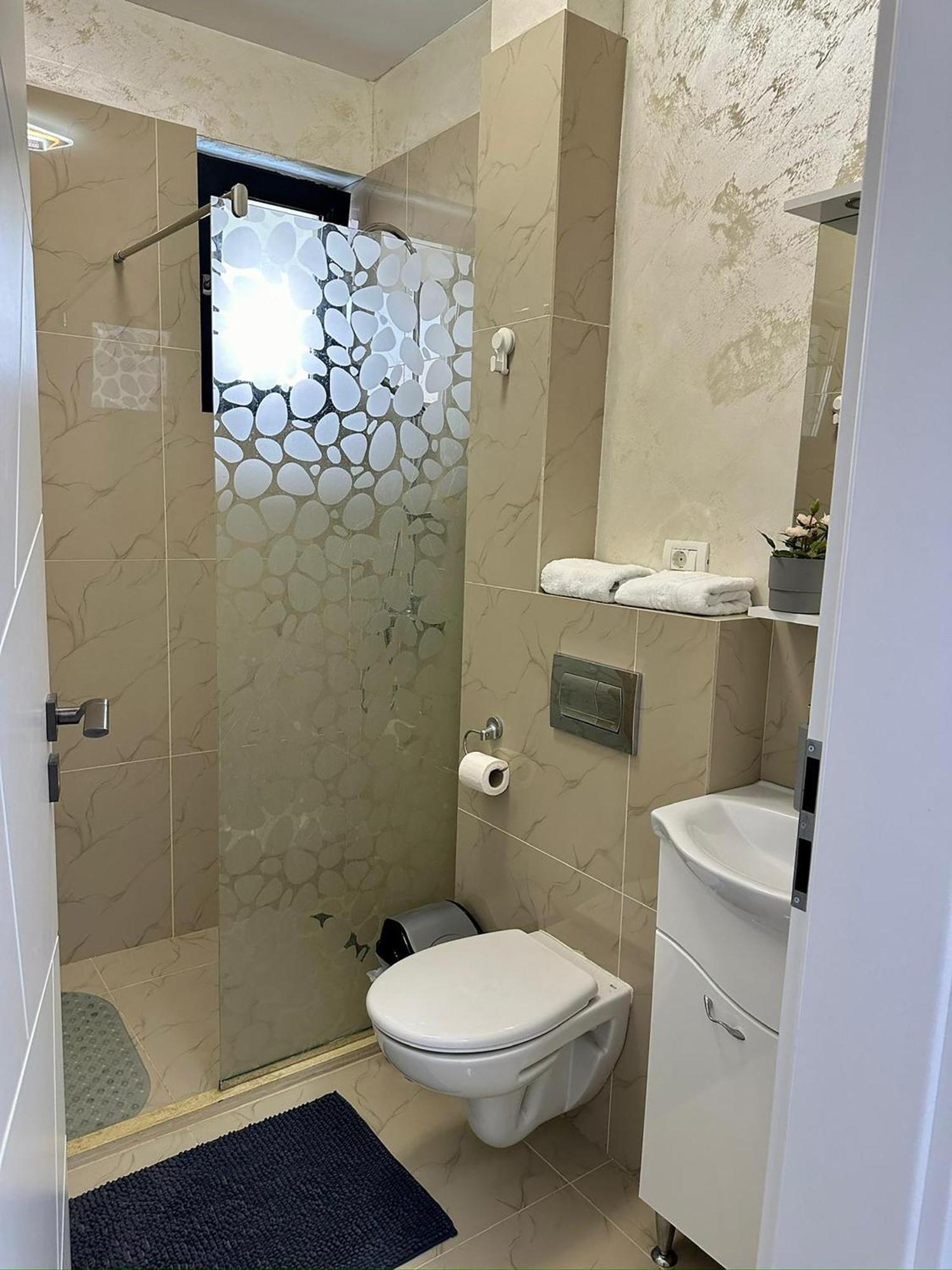 Apartamento Elegante, Luminoso Y Coqueto Appartement Barcelone