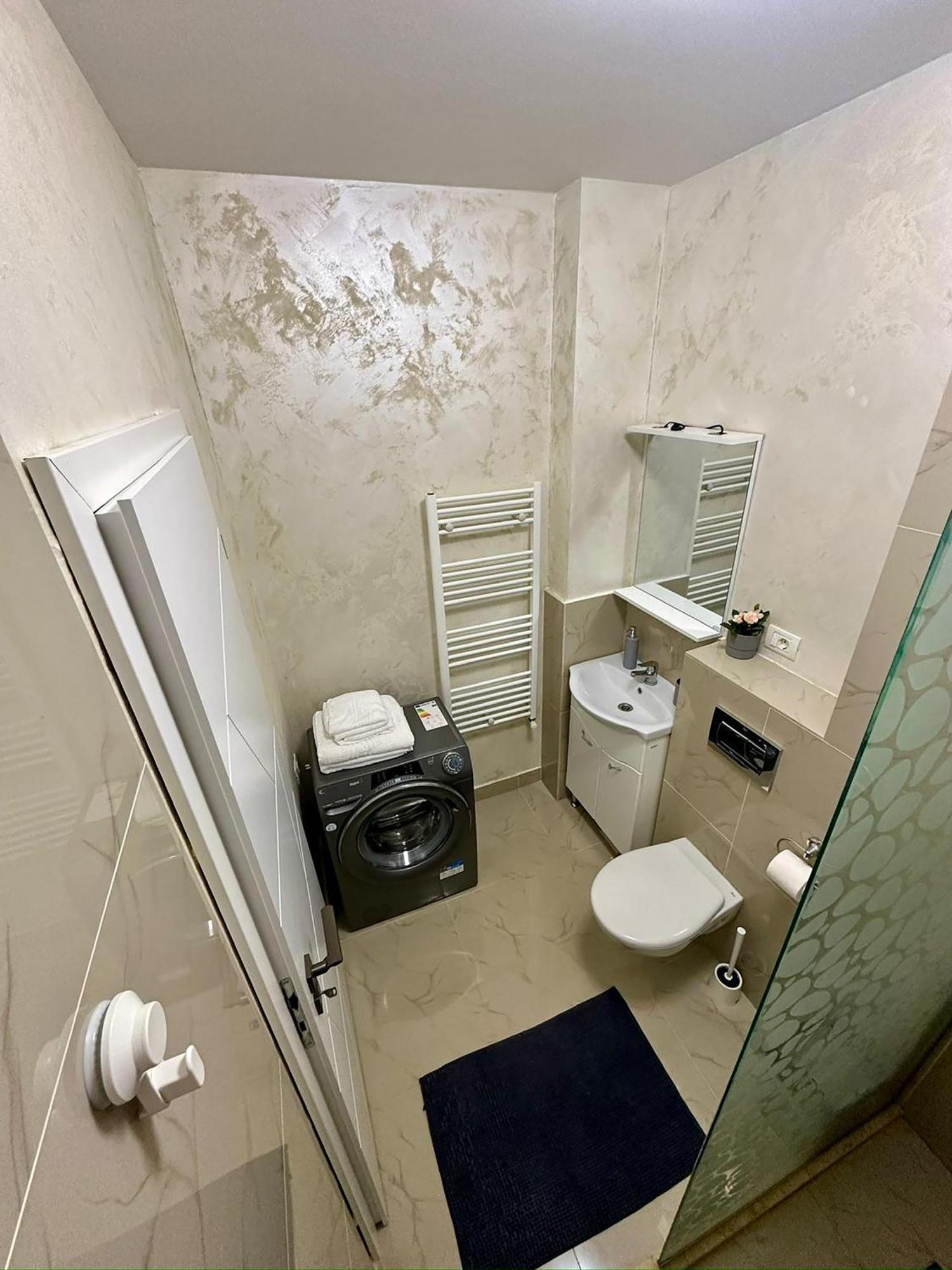 Apartamento Elegante, Luminoso Y Coqueto Appartement *