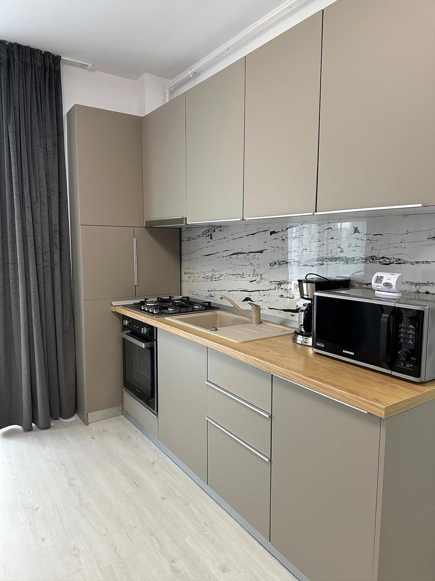 Appartement Apartamento Elegante, Luminoso Y Coqueto *