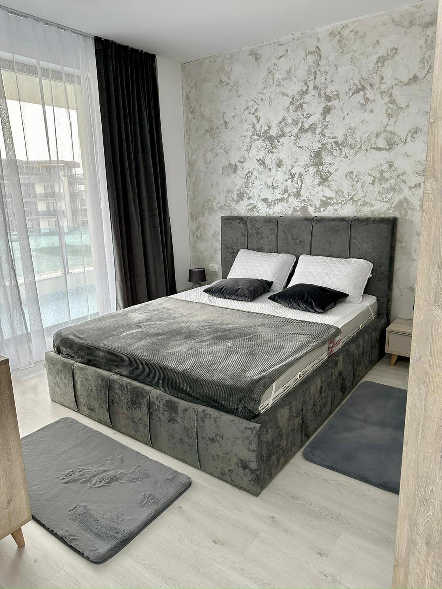 Apartamento Elegante, Luminoso Y Coqueto Appartement