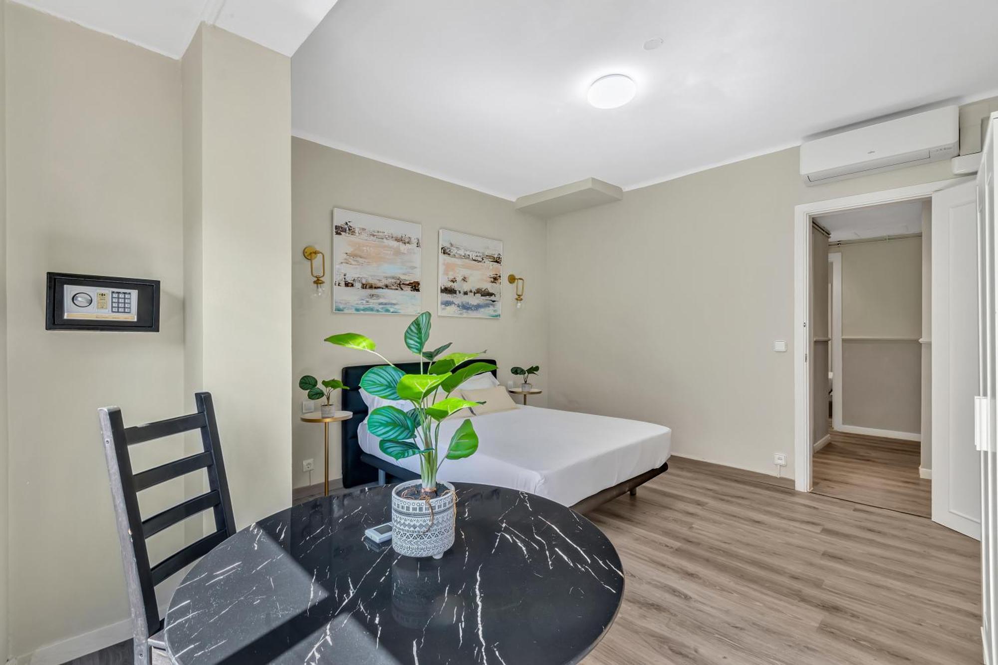 Apartment Sagrada Familia *
