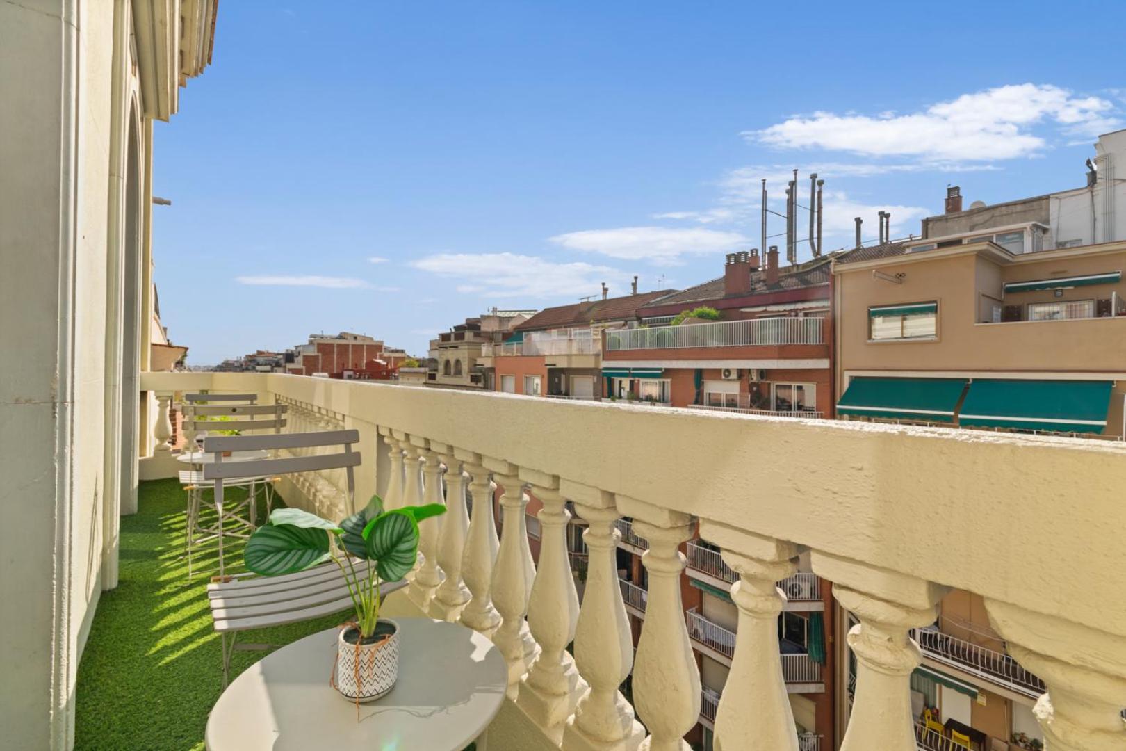Apartment Sagrada Familia Barcelona