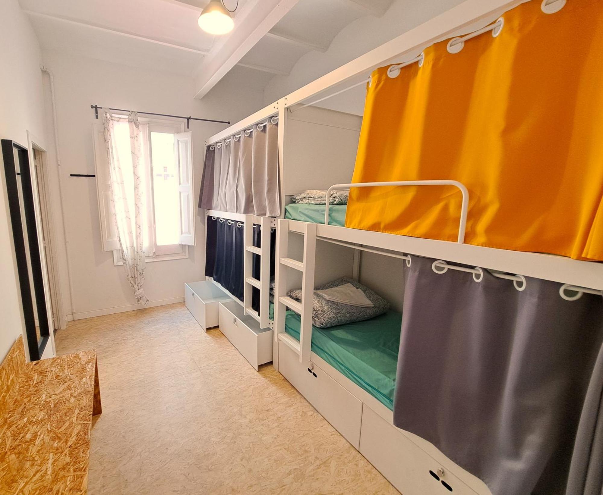 Auberge de jeunesse Bed & Bike