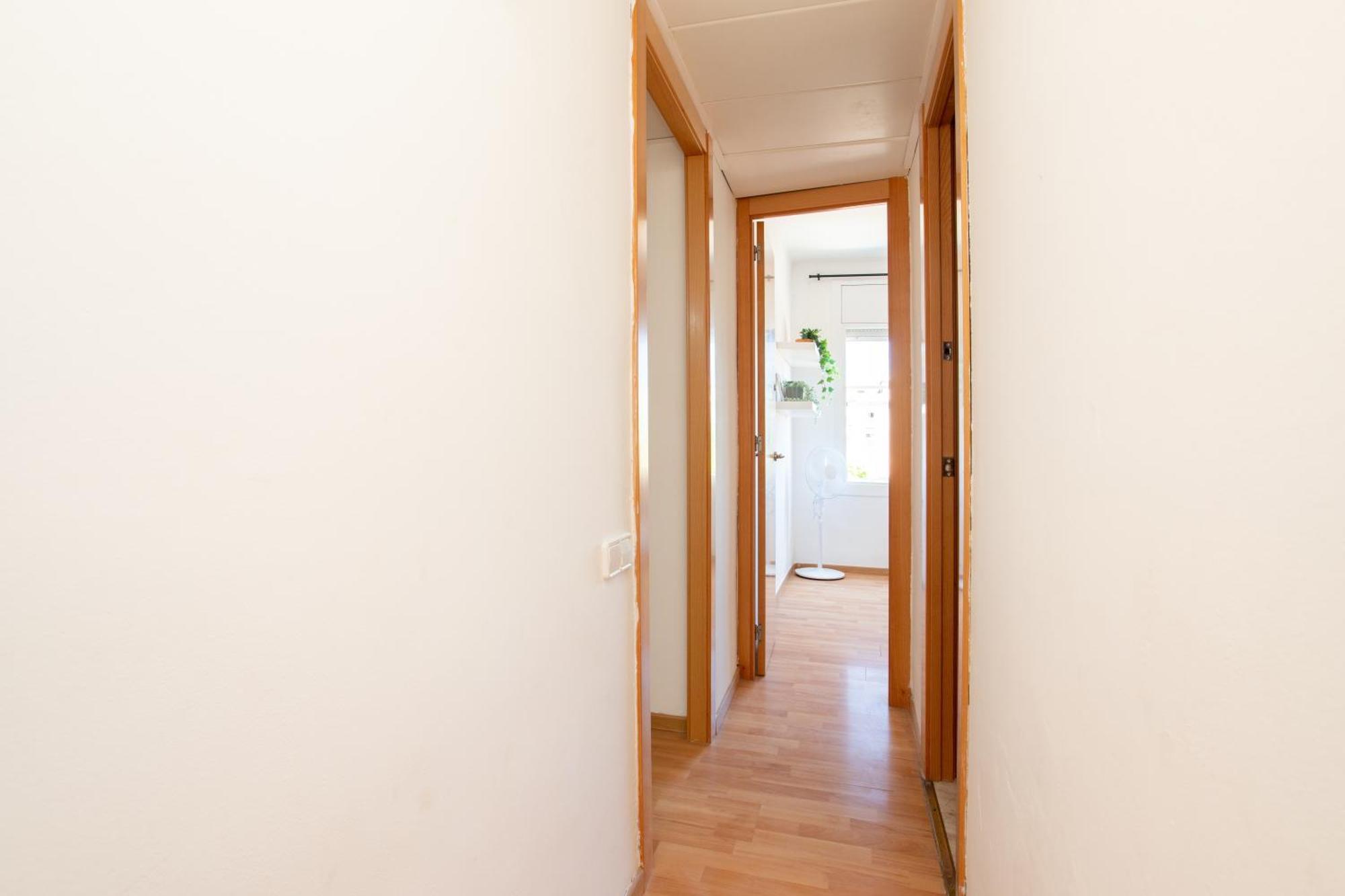 Appartement Spacious Sagrada Familia *