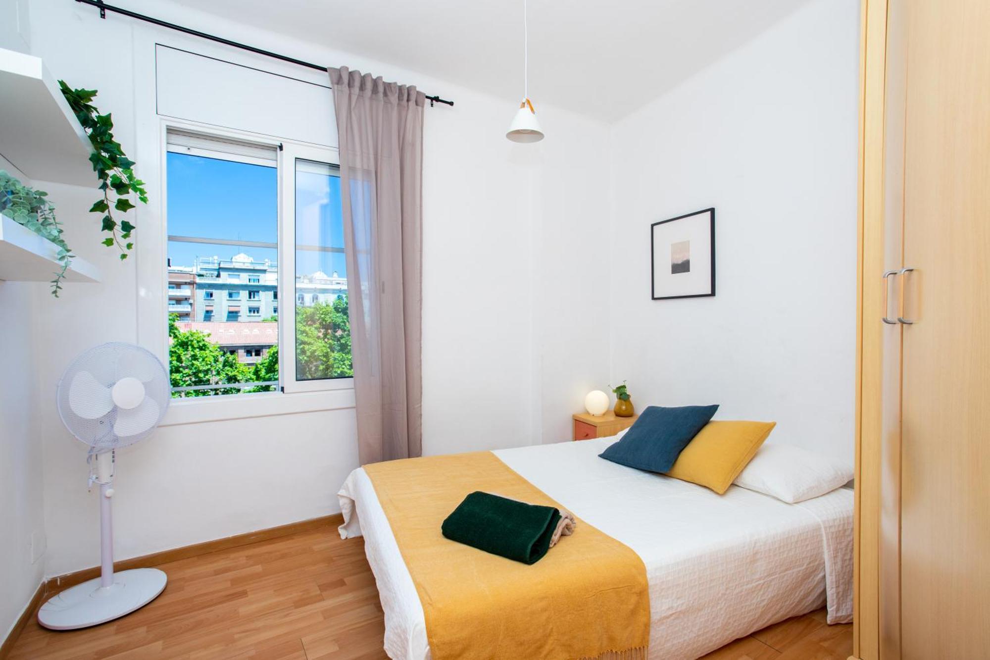 Appartement Spacious Sagrada Familia *