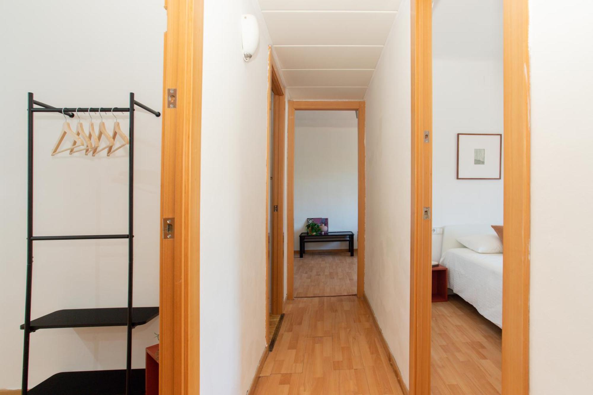Spacious Sagrada Familia Appartement Barcelona
