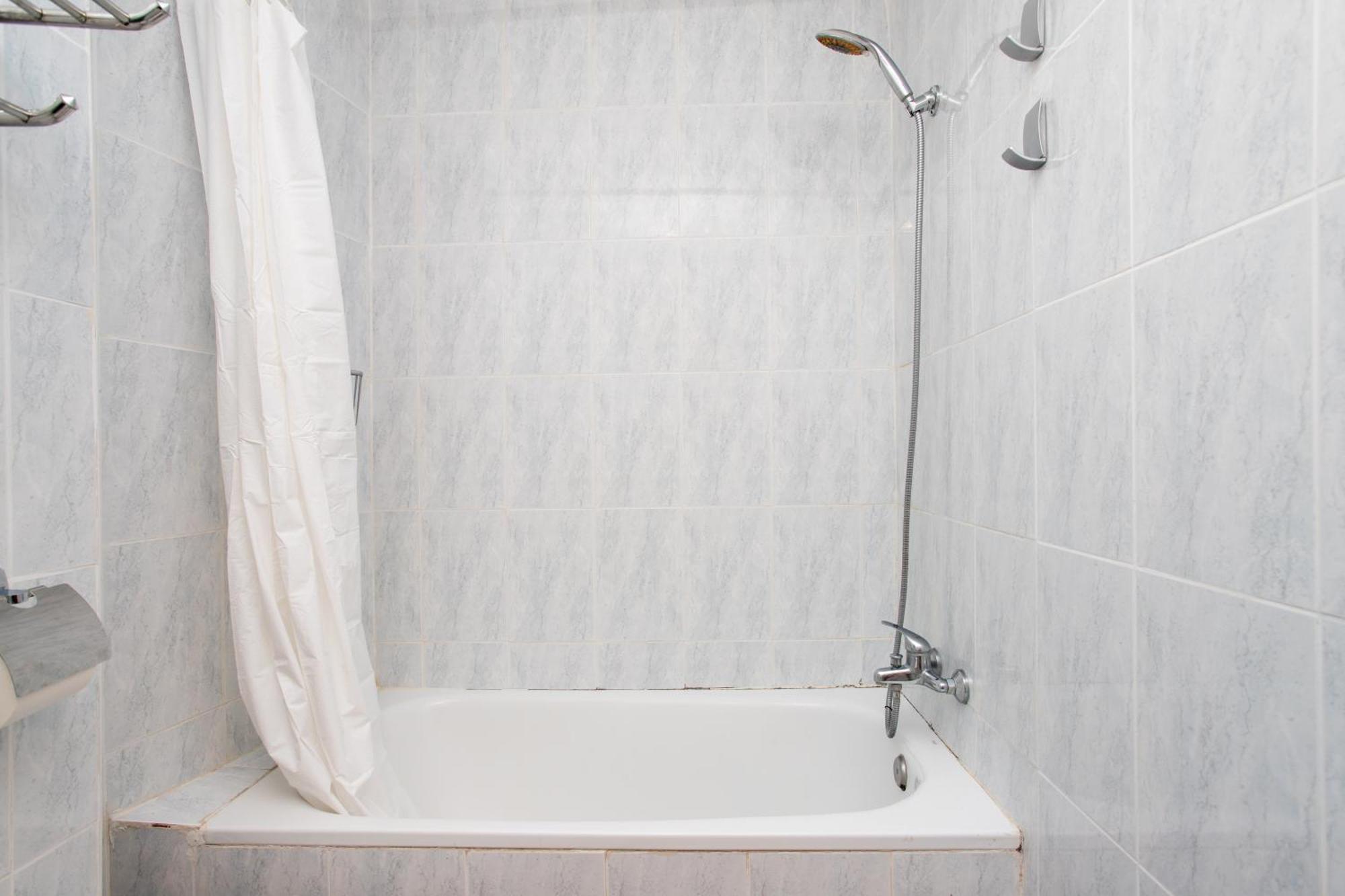Spacious Sagrada Familia Appartement Barcelona