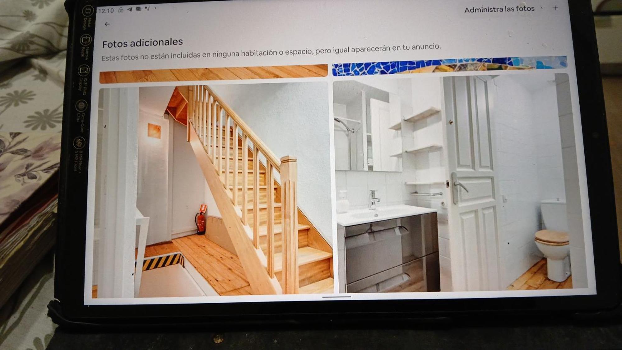 Appartement Villa