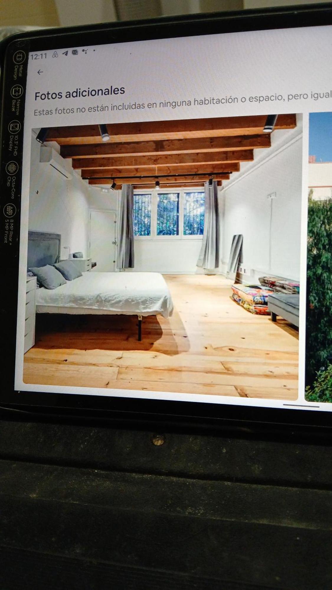 Villa Appartement *