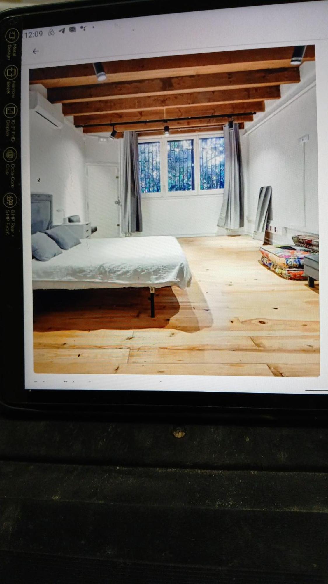 Appartement Villa