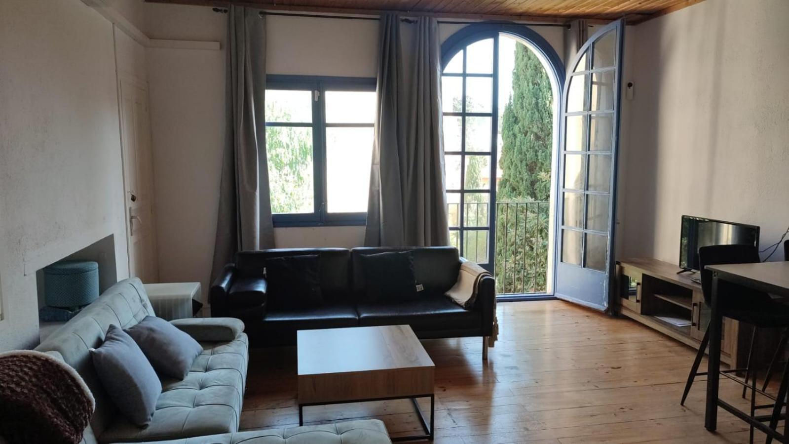 Apartment Villa