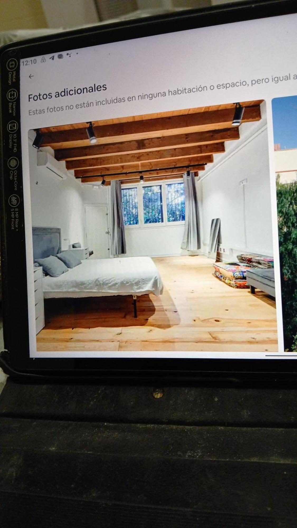 Appartement Villa