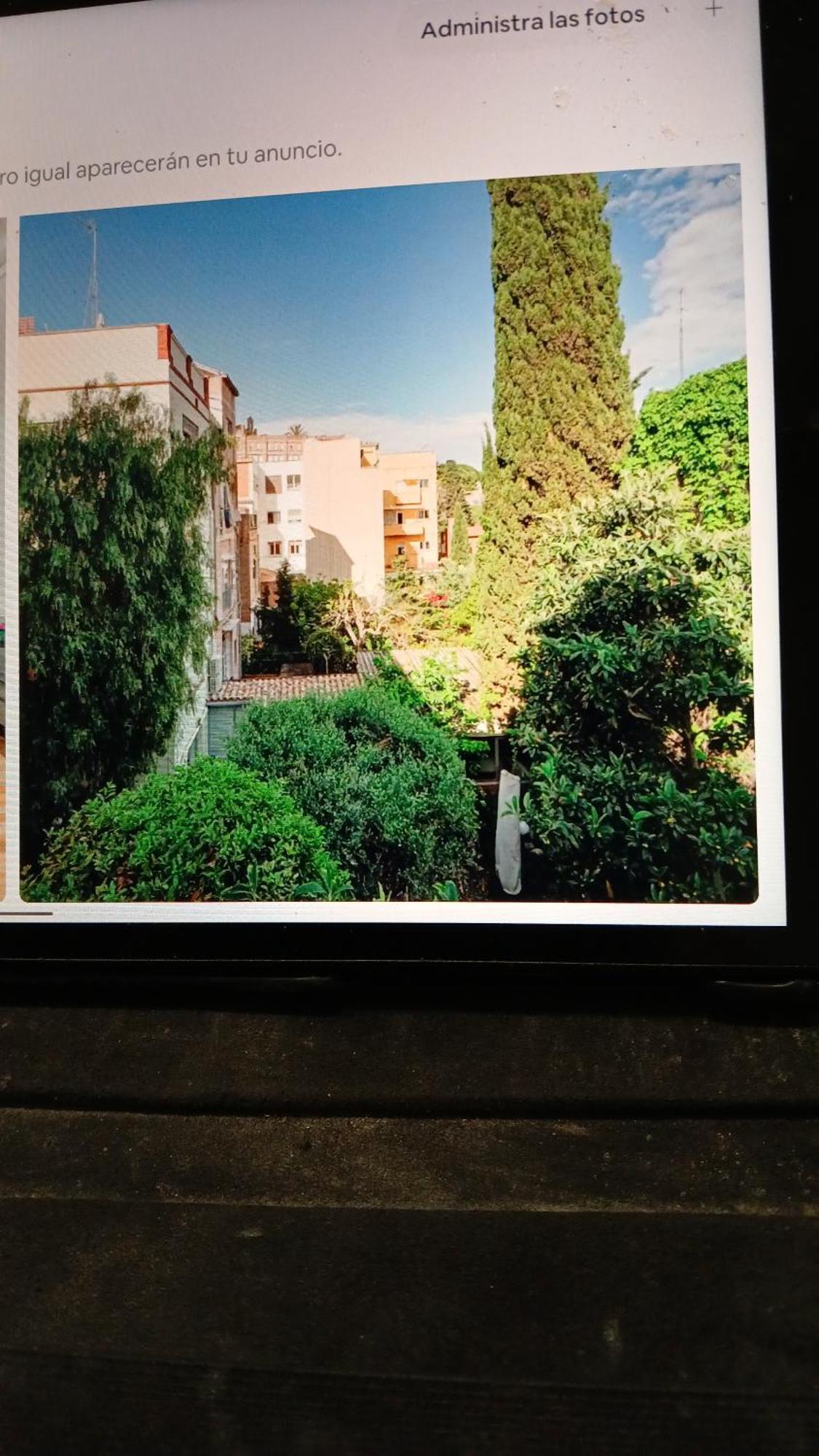 Villa Appartement Barcelone