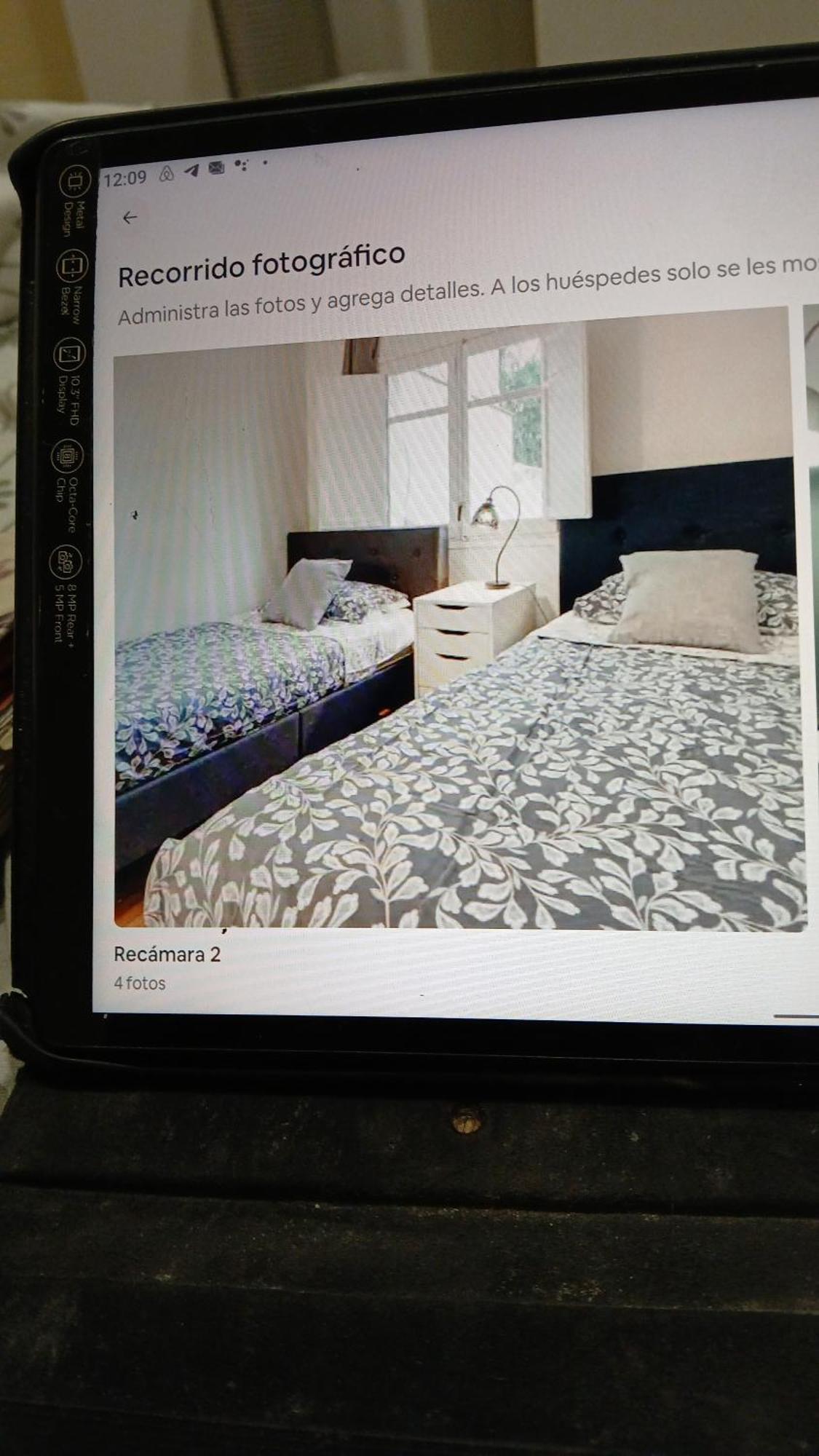 Appartement Villa Barcelone