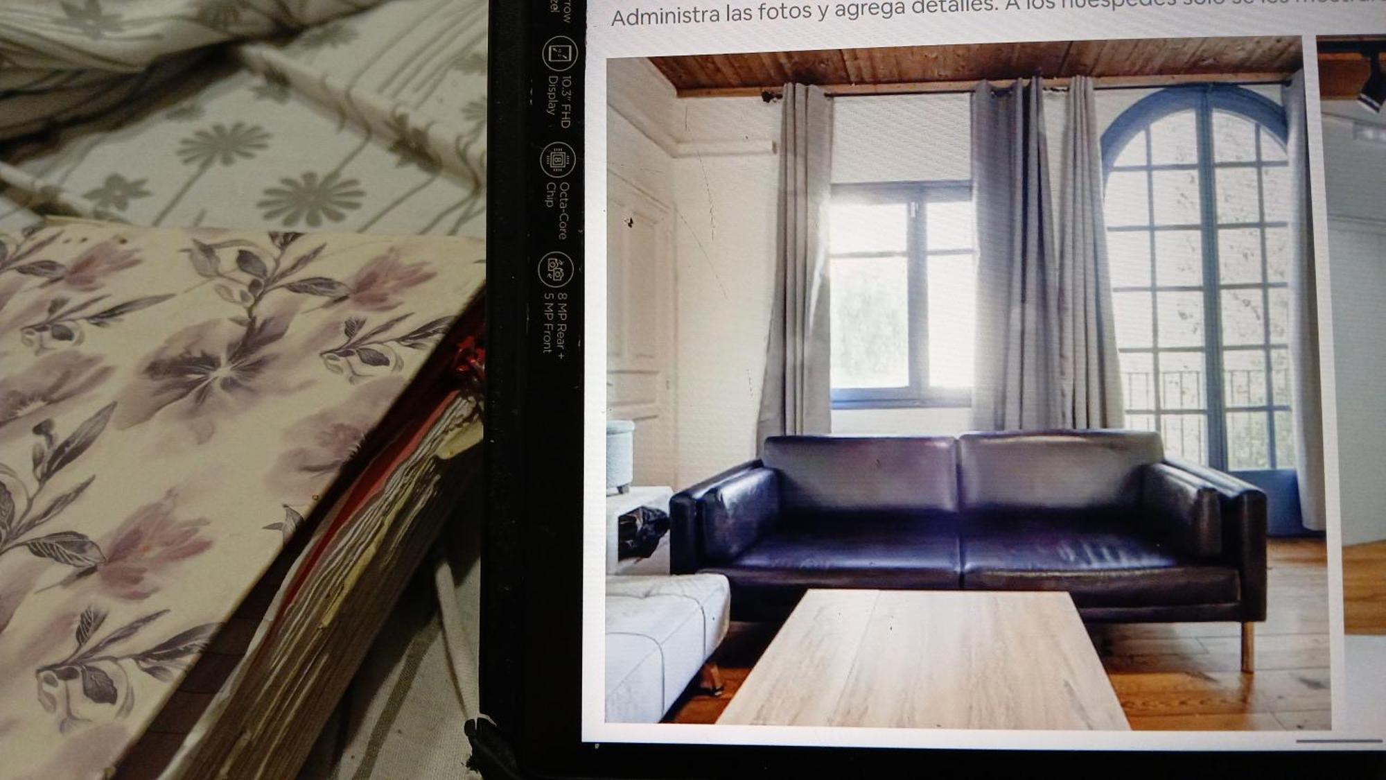 Villa Appartement