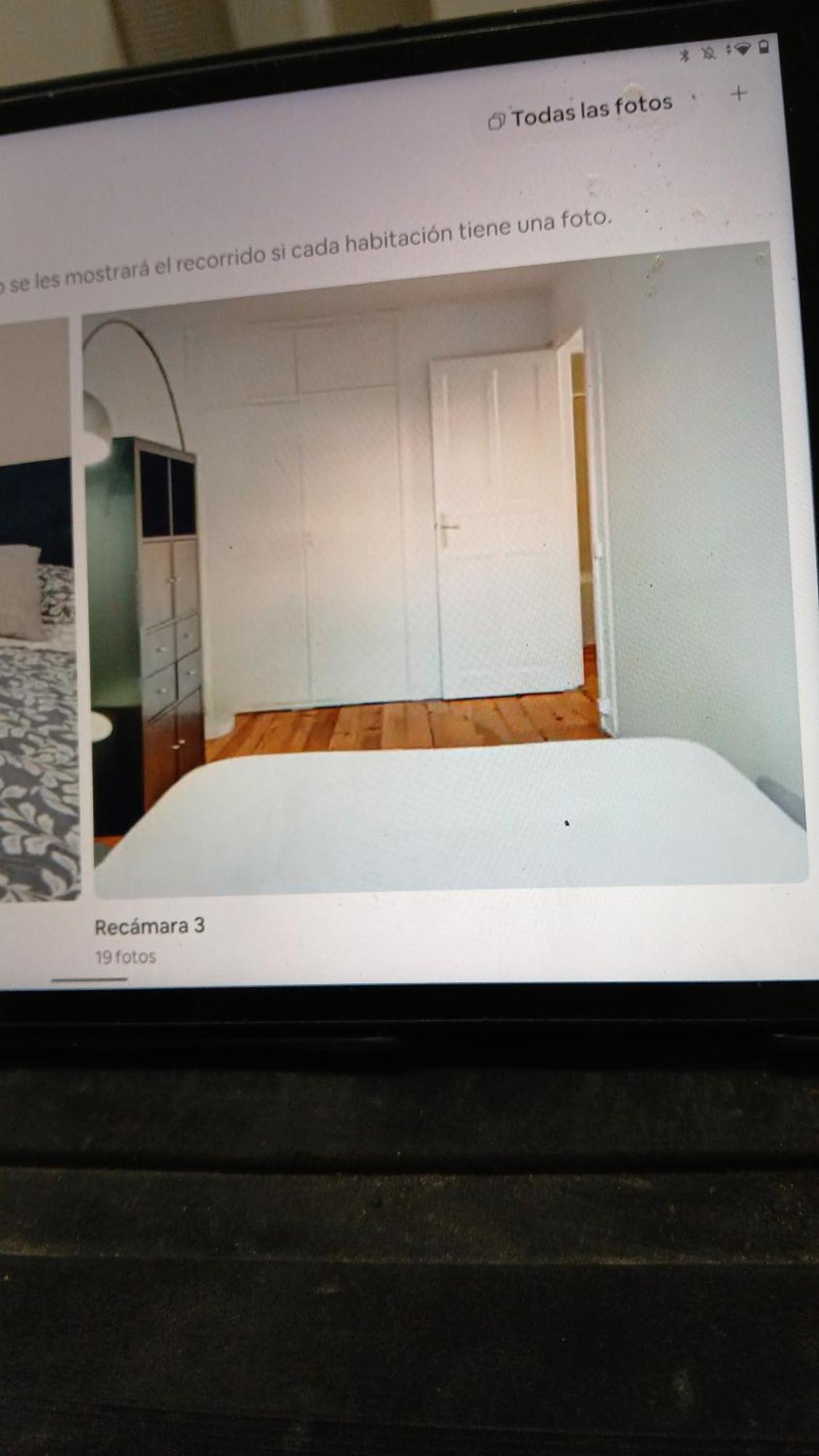 Villa Appartement Barcelone