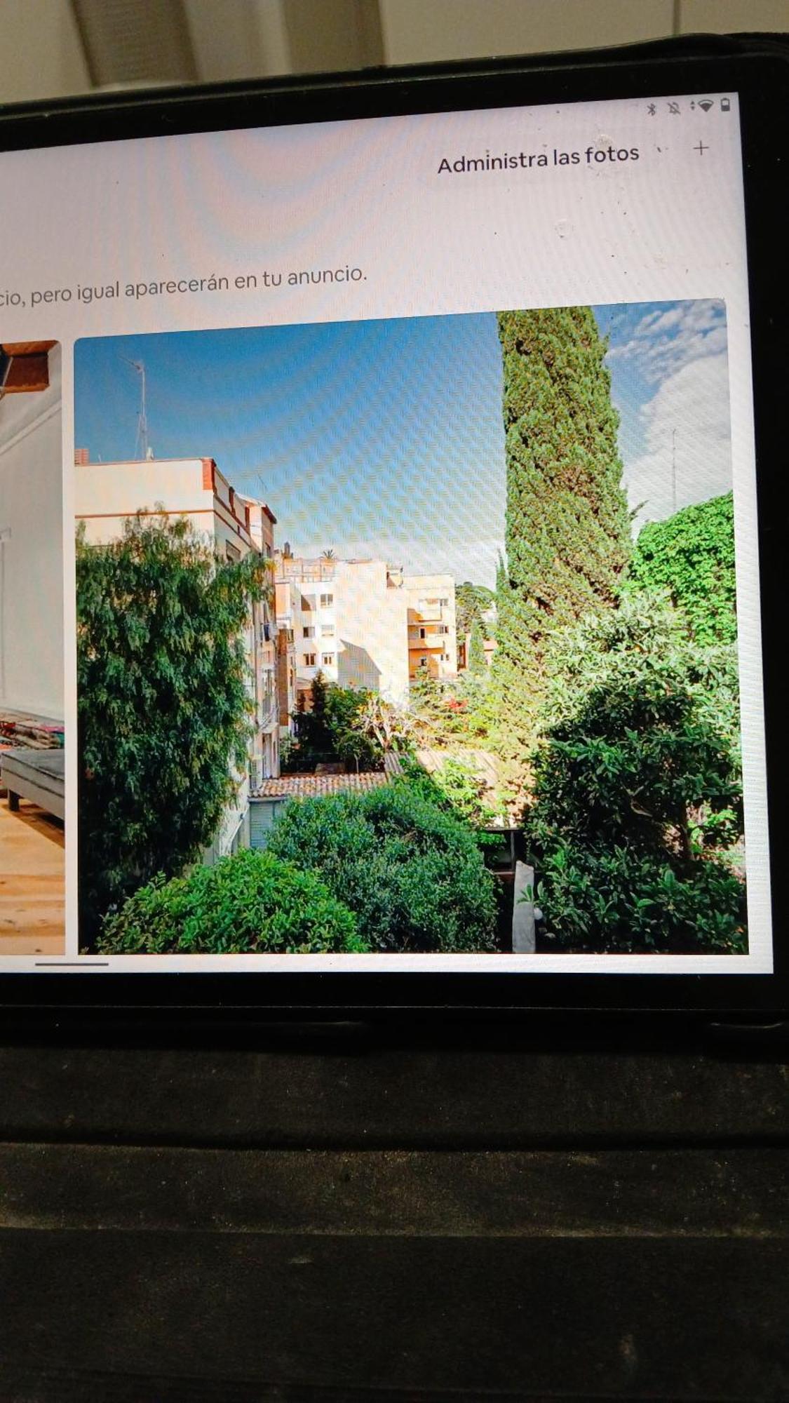 Appartement Villa Barcelone