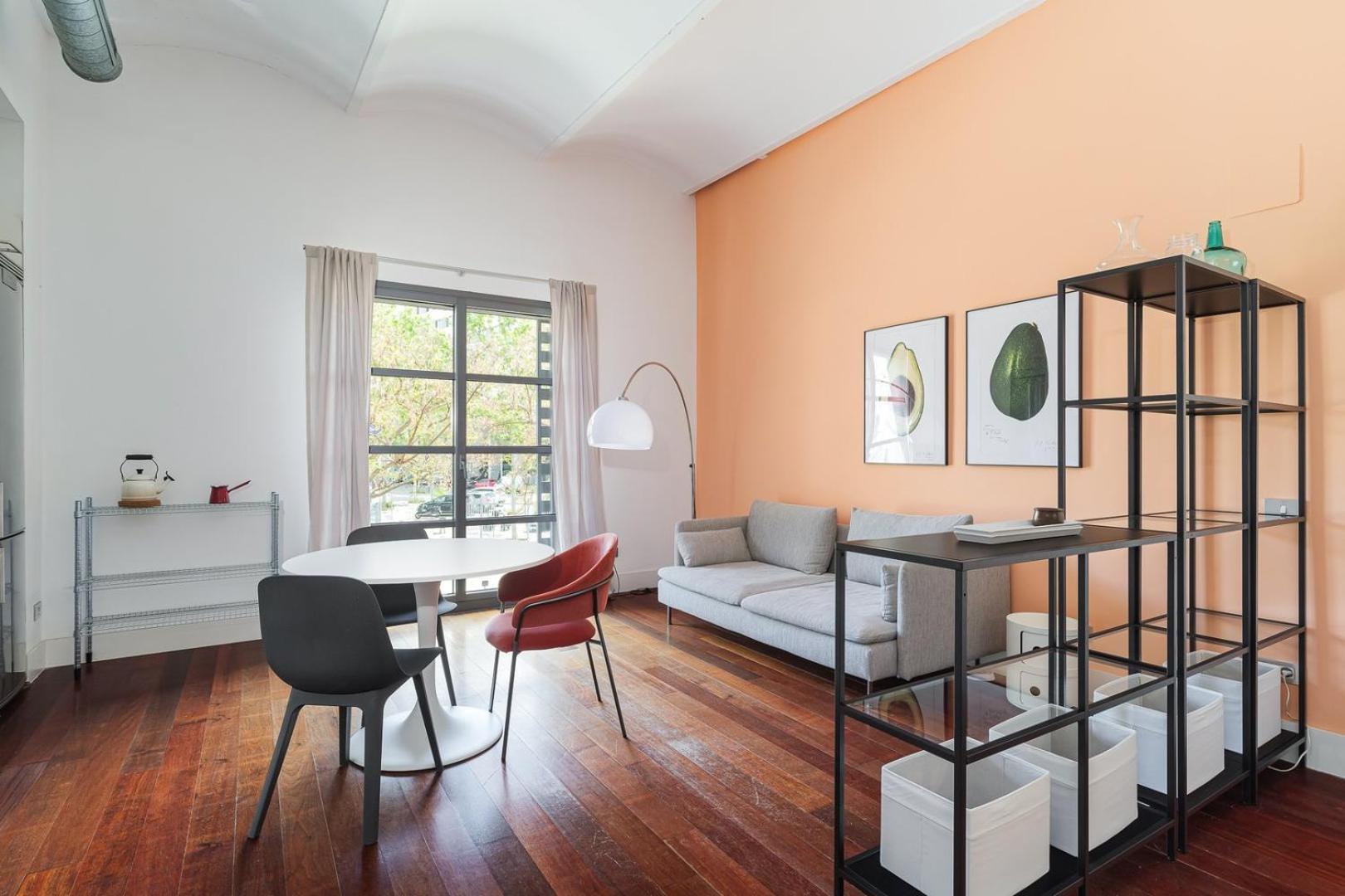 Appartement Guestready - Beautiful In El Poblenou Barcelone