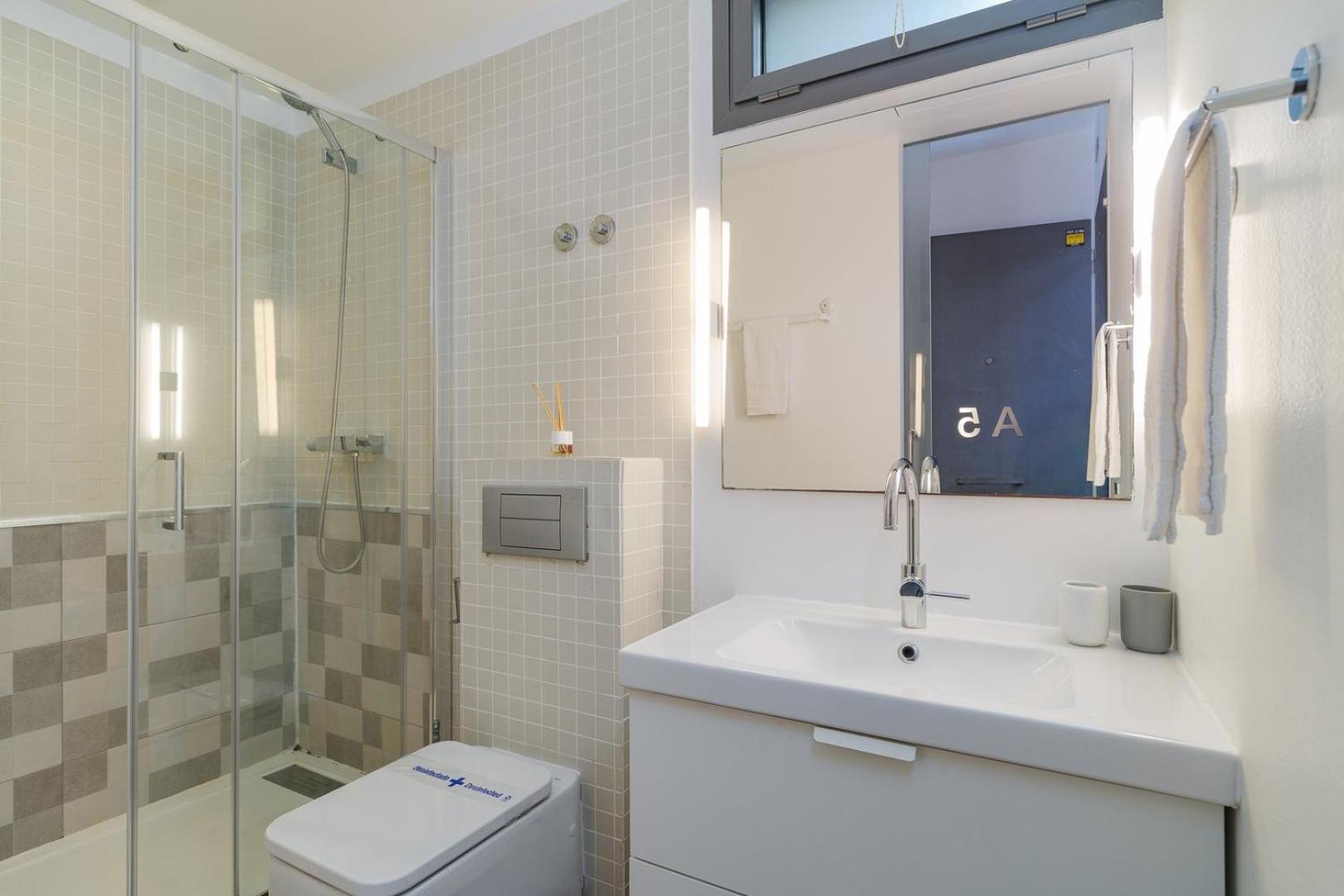 Appartement Guestready - Beautiful In El Poblenou