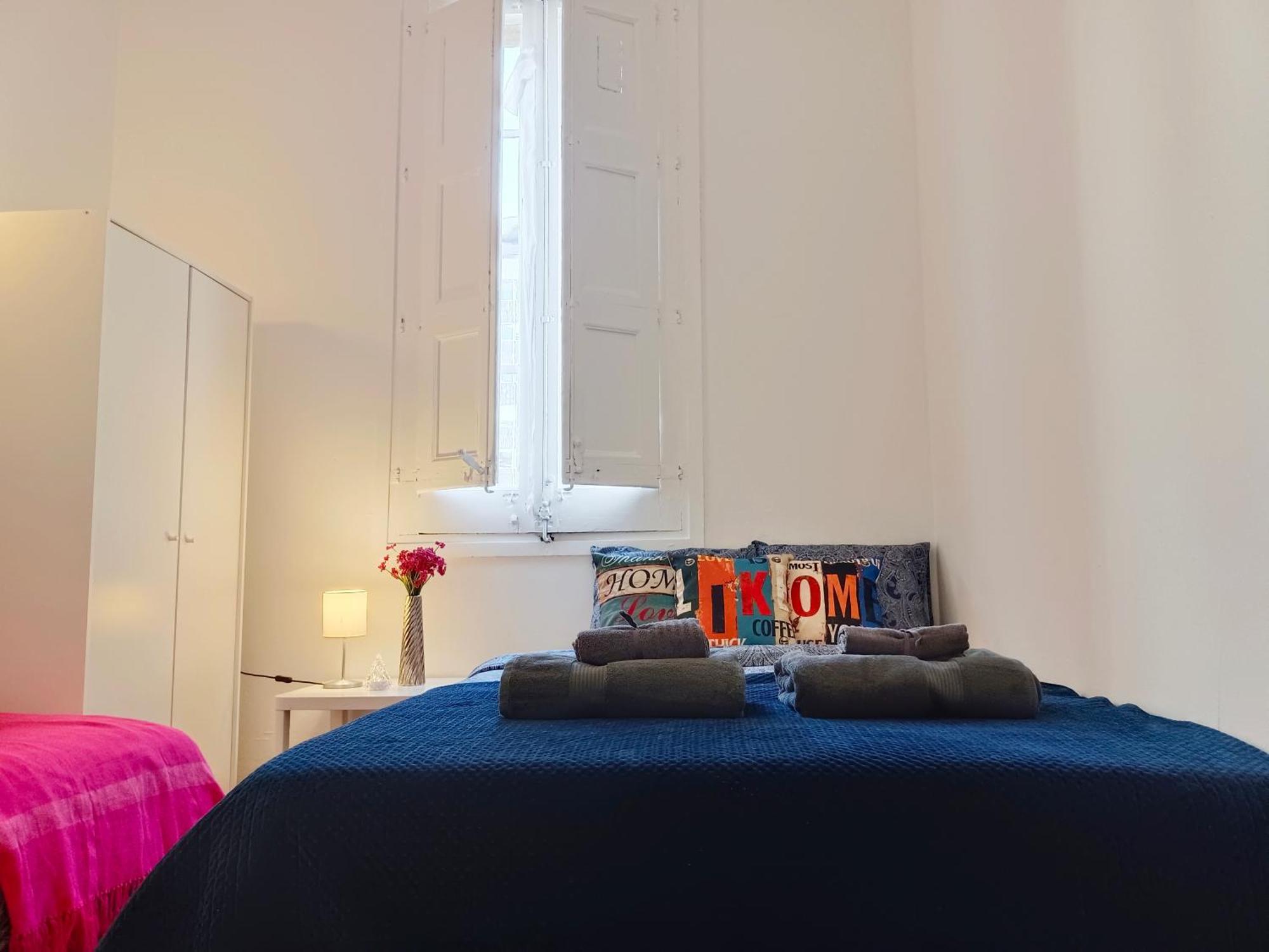 Heart Of Ghotic Private Hostal