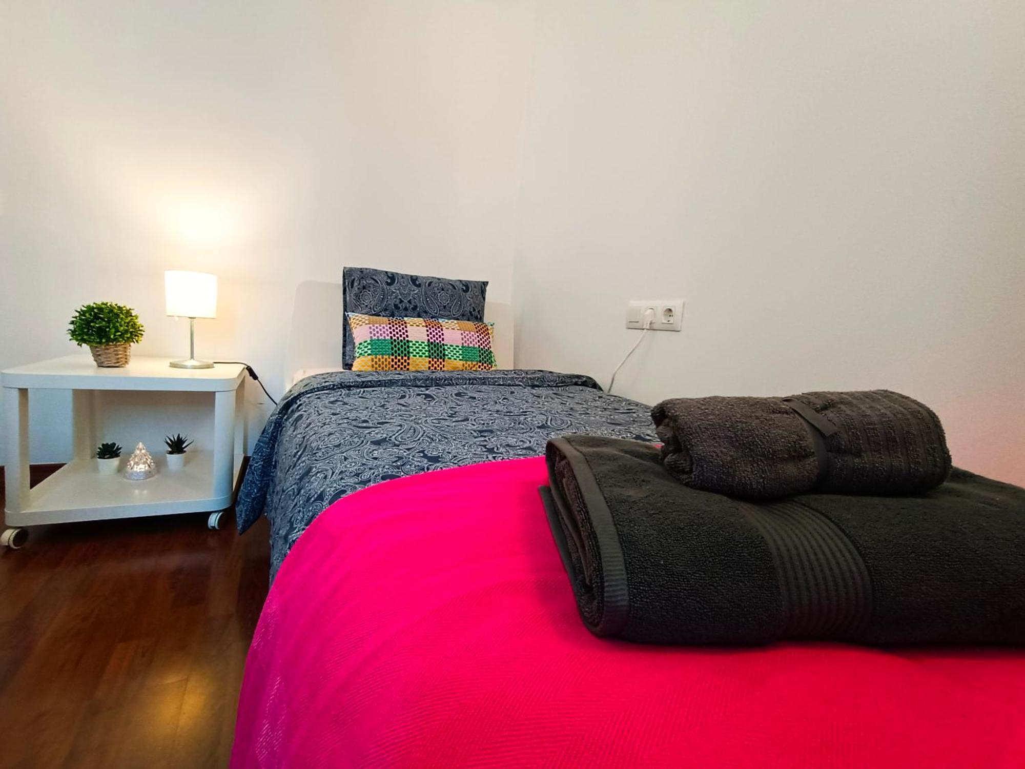 Hostal Heart Of Ghotic Private