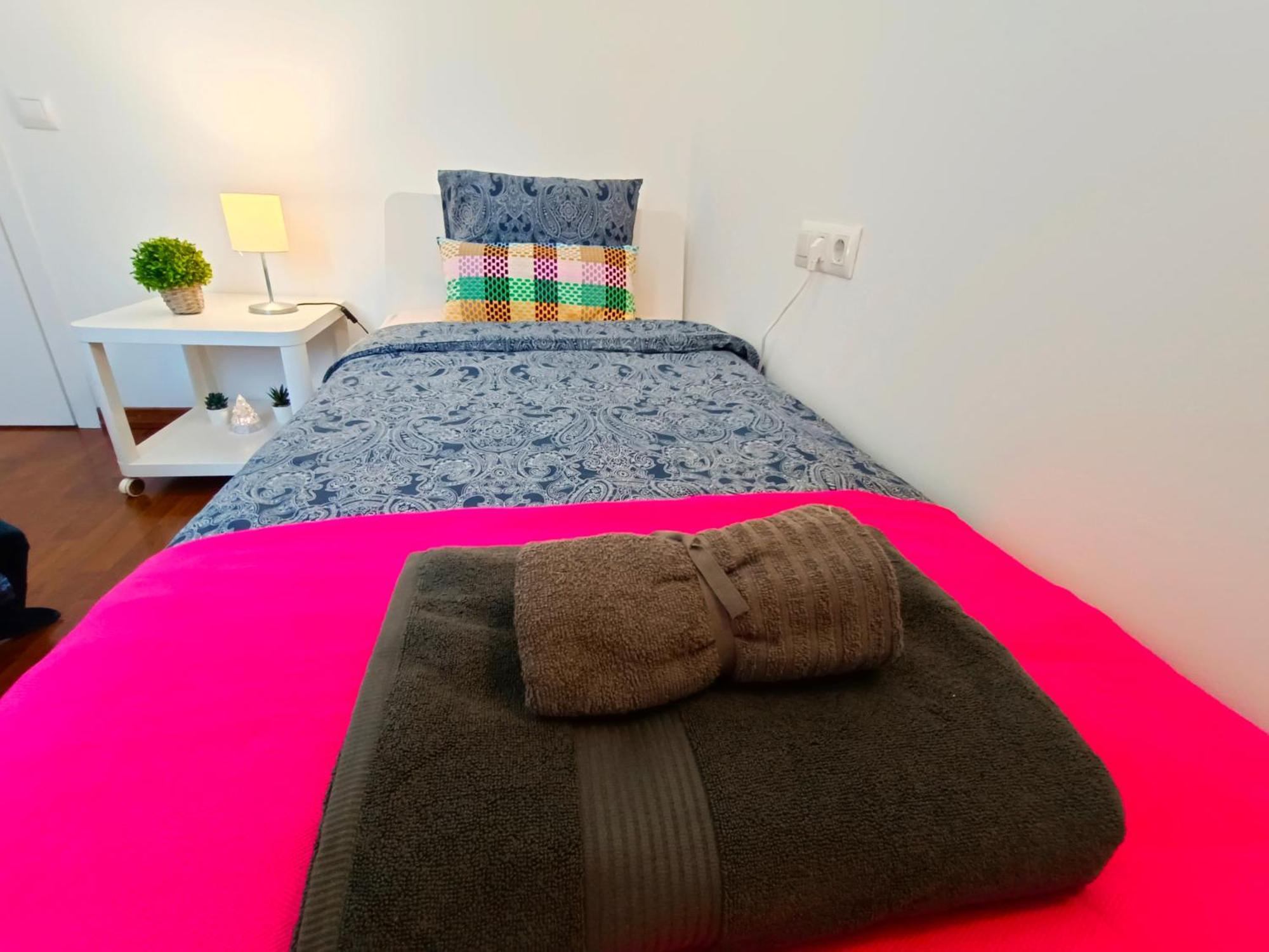 Heart Of Ghotic Private Hostal *