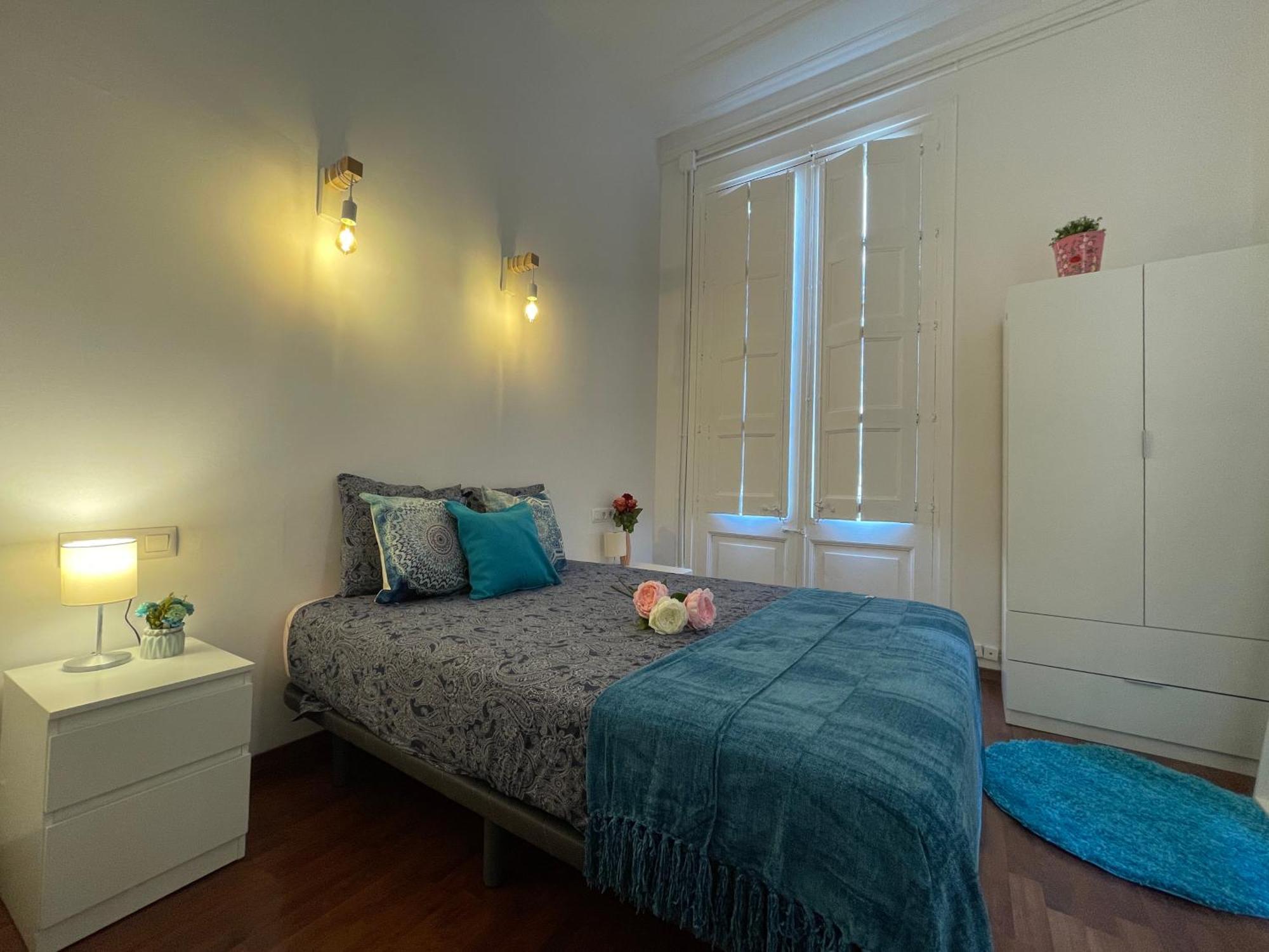 Hostal Heart Of Ghotic Private