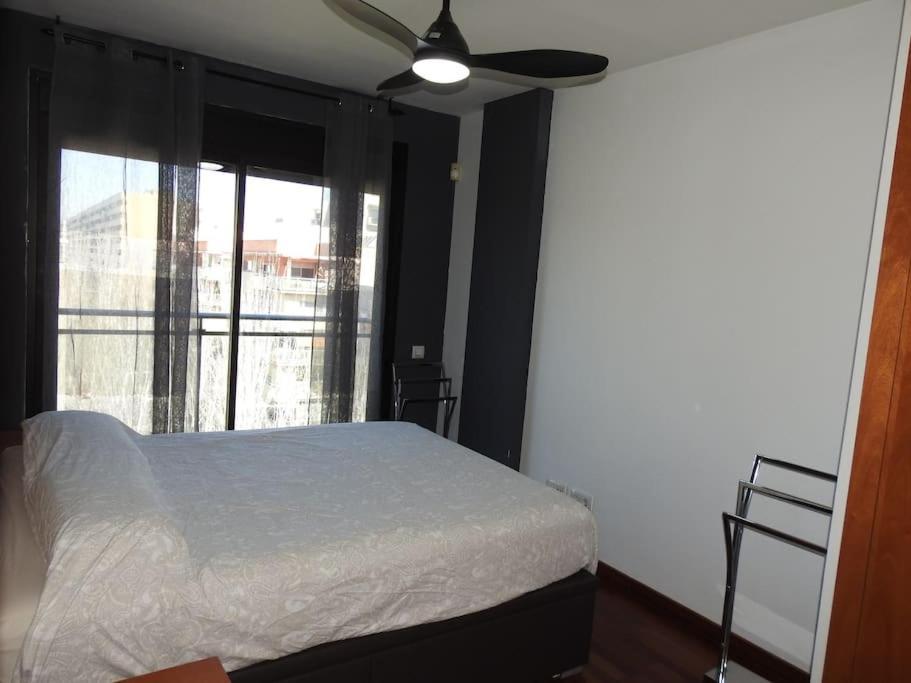 Appartement Piso En Zona Forum Con Vistas Al Mar *